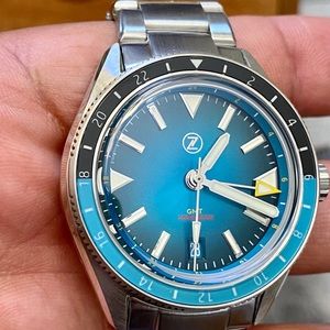 Zelos Horizon GMT 2 Brand New